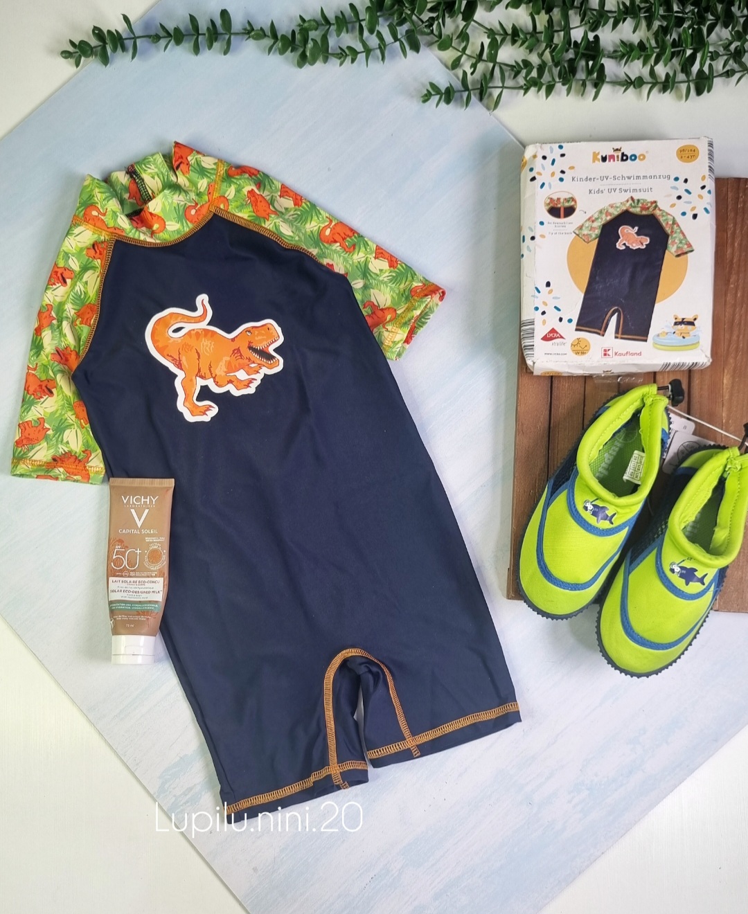 تصویر مایو یکسره طرح دایناسور - ۹۸/۱۰۴ سن ۲_۴سال 